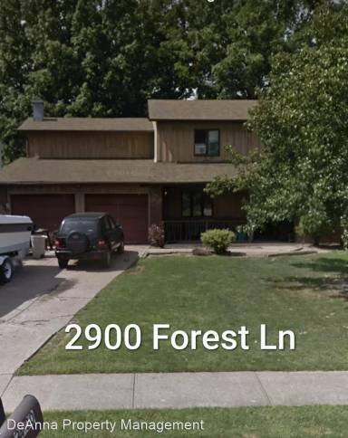 Main picture of 2900 Forest Ln