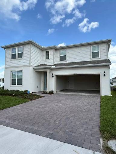 Main picture of 5555 Settlingstone Ln