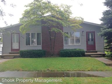 Main picture of 406 N Race St