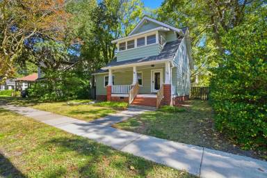 Main picture of 5000 Powhatan Ave