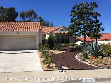 Main picture of 16076 Avenida Lamego