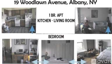 Main picture of 21 Woodlawn Ave