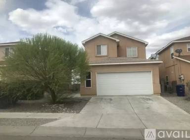 Main picture of 6419 Duero Pl NW