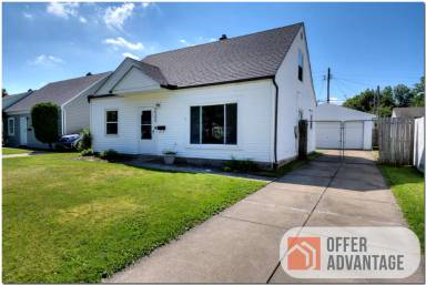 Main picture of 26280 Farringdon Ave