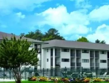 Main picture of Campus Edge Condominiums