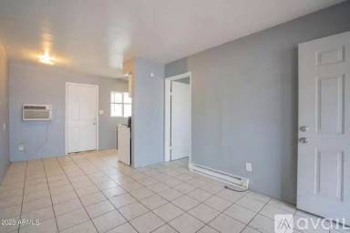 Main picture of Taylor Street Apartments