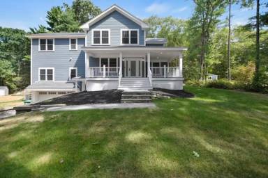 Main picture of 91 Mayfair Dr