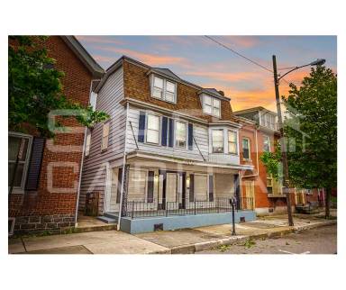 Main picture of 214 Chambersburg St, Gettysburg - 1st Floor