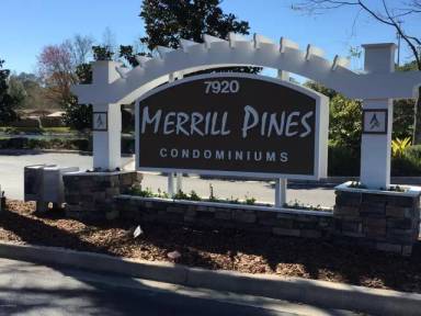 Main picture of Merrill Pines Condo