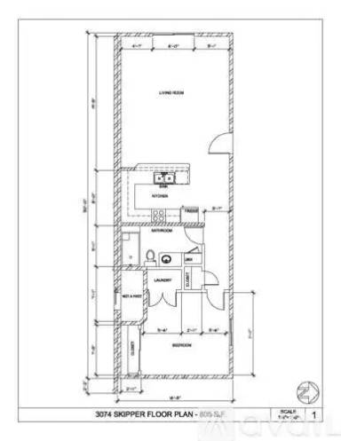 Main picture of 3074 Skipper St