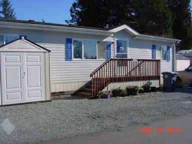 Main picture of 909 136th Street Ct S