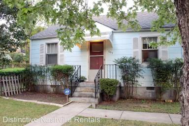 Main picture of 505 Acklen Park Dr