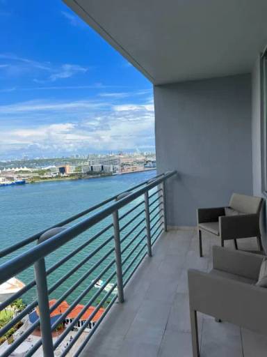 Main picture of One Miami