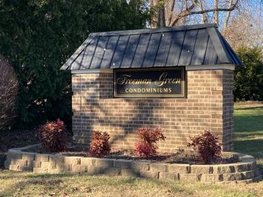 Main picture of 101 Freeman Green Dr