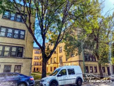 Main picture of 7317-7325 S East End Ave Apartments