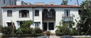 Main picture of 1355 N Gardner St