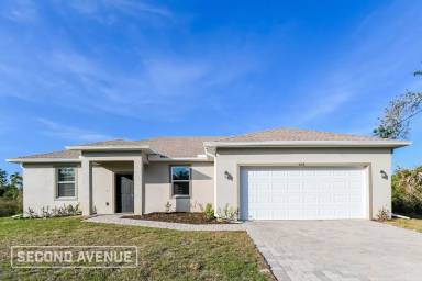 Main picture of 6214 Antique Cir