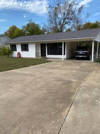 Main picture of 803 4th Ave SW