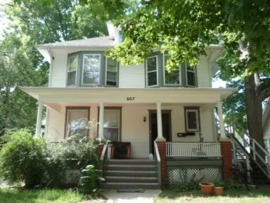 Main picture of 607 W High St