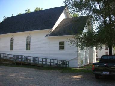 Main picture of 1380 Haslett Rd