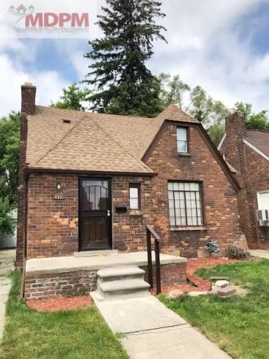 Main picture of 8321 Terry St