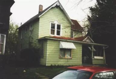 Main picture of 93 Ontario St