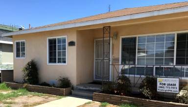 Main picture of 12110 Manor Dr