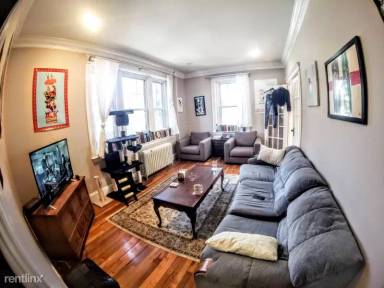 Main picture of 6 Crawford St