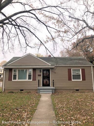 Main picture of 3300 Utah Pl