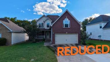 Main picture of 1374 Bruceton Dr