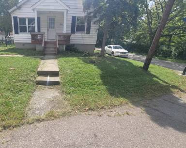 Main picture of 2529 Watkins St