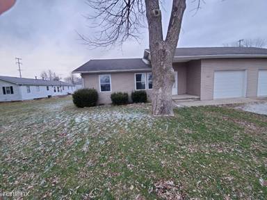 Main picture of 304 S Howard St