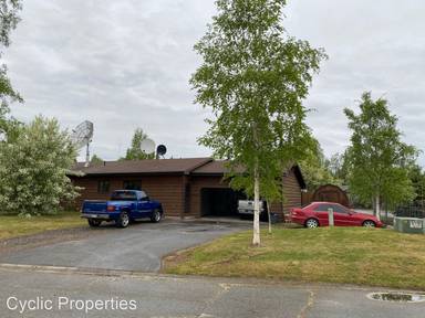 Main picture of 4778 Villanova Dr