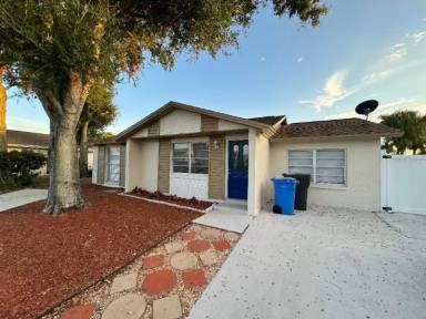 Main picture of 10204 Bellhurst Ct