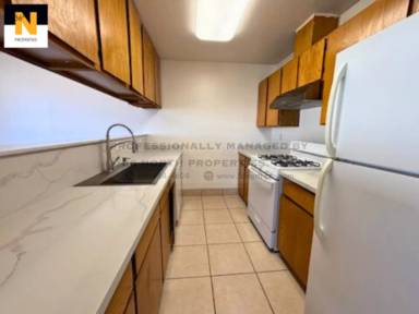 Main picture of 1246 La Jolla Ave