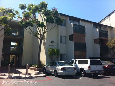 Main picture of Pacific Bay Club Apartments
