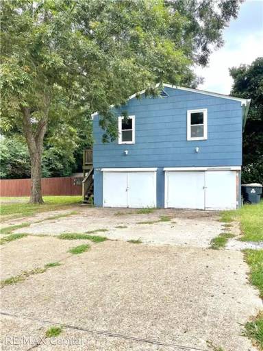 Main picture of 8716 Pocahontas Trl