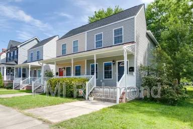 Main picture of 3010 P St