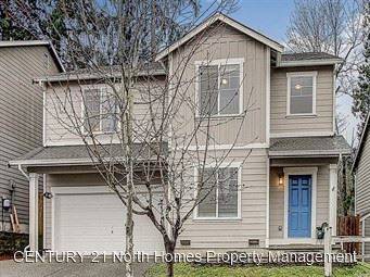 Main picture of 11704 59th Dr SE