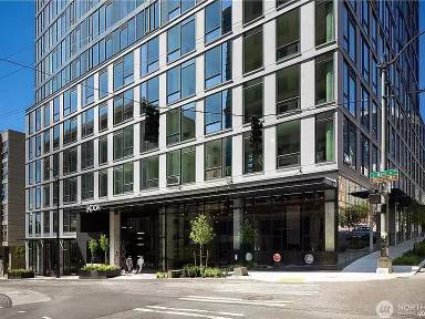 Main picture of KODA Condominium Flats