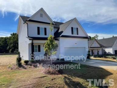 Main picture of 23 Bluejack Ct