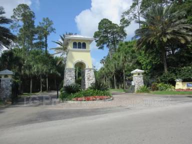 Main picture of The Villas at Marsh Landing