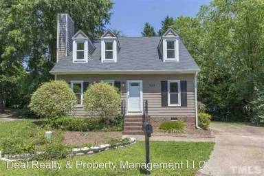 Main picture of 3333 Derbyshire Pl