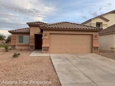 Main picture of 4147 E Sierrita Rd