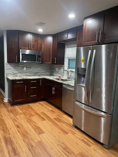 Main picture of 228 Chateaugay St NW