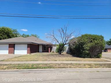 Main picture of 1602 Van Zanten Dr