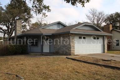 Main picture of 1 Rawhide Cir