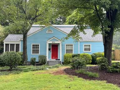 Main picture of 1814 Independence Rd