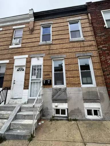 Main picture of 3346 N Howard St