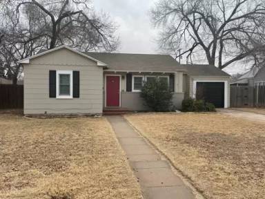 Main picture of Simmons Subdivision